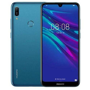 Huawei Y6 Prime 2019 64GB, 3GB Ram single…