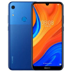 Compare Huawei y6s 32GB single sim  Orchid Blue at KSA Price