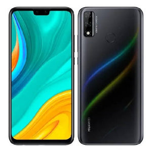 Huawei Y8S 128GB 6GB RAM single sim Midnight…