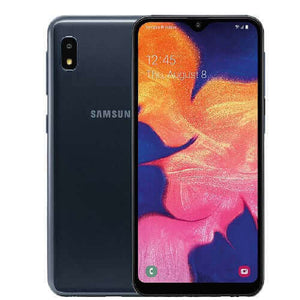 Compare Samsung Galaxy A10e 32GB, 2GB Ram Single Sim Black at KSA Price