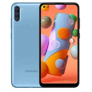 Samsung Galaxy A11 32GB, 2GB Ram Single Sim…
