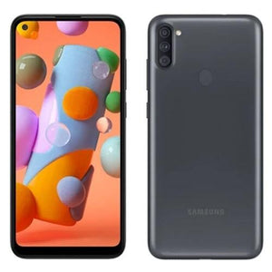 Samsung Galaxy A11 32GB, 2GB Ram Single Sim…