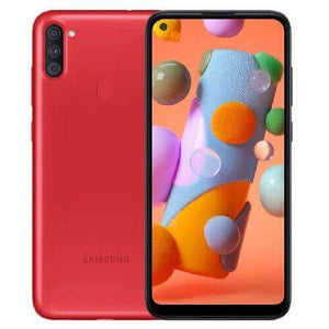 Samsung Galaxy A11 32GB, 2GB Ram Single Sim…
