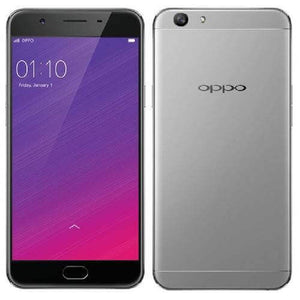 Compare Oppo F1S 32GB, 4GB Ram  single sim Grey at KSA Price