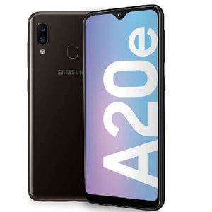 Compare Samsung Galaxy A20e 32GB 3GB RAM Single Sim Black at KSA Price