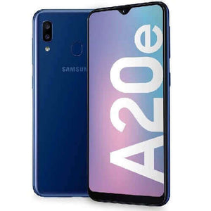 Samsung Galaxy A20e 32GB 3GB RAM Single Sim…