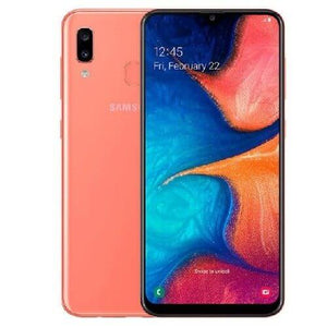 Samsung Galaxy A20e 32GB 3GB RAM Single Sim…