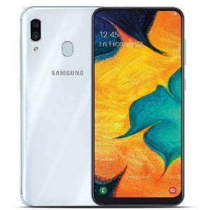 Samsung Galaxy A30 4GB RAM 64GB Dual Sim…