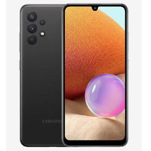 Compare Samsung Galaxy A32 128GB, 6GB Ram  Single Sim Black Brand New at KSA Price