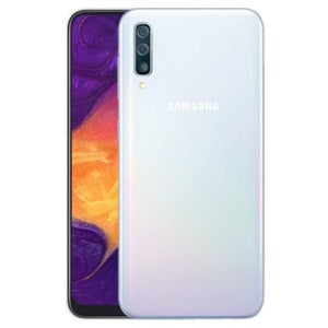 Samsung Galaxy A50 Dual Sim 64GB 4GB Ram…