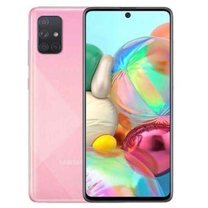 Compare Samsung Galaxy A51 5G Single Sim 128GB 6GB Ram Prism Crush Pink at KSA Price