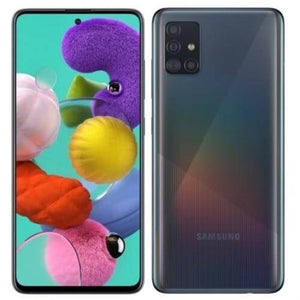 Samsung Galaxy A51 5G Single Sim 128GB 6GB…