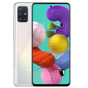 Samsung Galaxy A51 5G Single Sim 128GB 6GB…