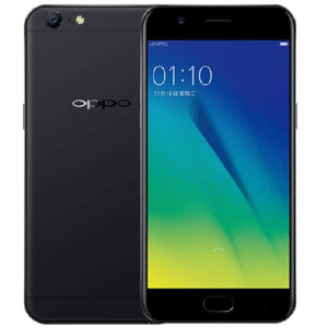 Compare Oppo A57 64GB 4GB RAM single sim Black at KSA Price