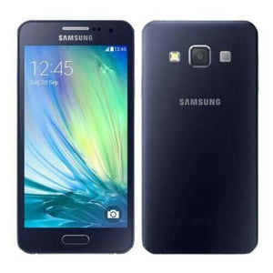 Compare Samsung Galaxy A5 Single Sim Midnight Black Good at KSA Price