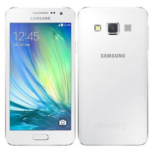 Compare Samsung Galaxy A5 Single Sim Pearl White at KSA Price