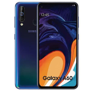 Samsung Galaxy A60 128GB 6GB Ram Single SIM…