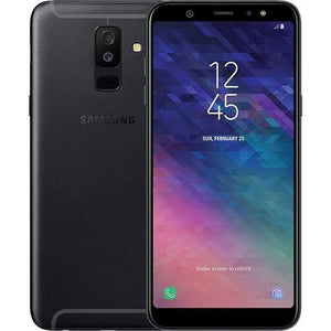 Compare Samsung Galaxy A6+ Dual Sim Black at KSA Price