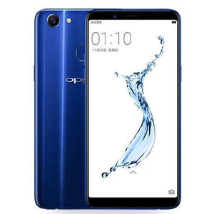 Compare Oppo A79 64GB, 4GB Ram single sim Blue at KSA Price