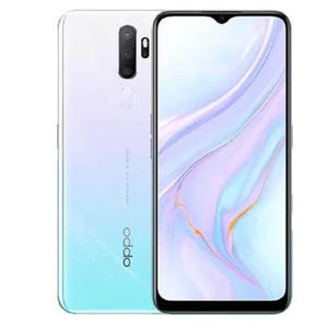 Compare Oppo A9 2020 128GB, 8GB Ram single sim  Vanilla Mint at KSA Price