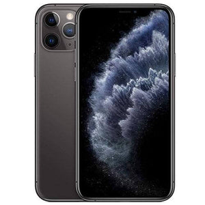 Apple iPhone 11 Pro 64GB Space Grey Good (Part…