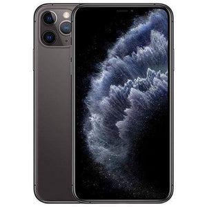 Apple iPhone 11 Pro Max 256GB Space Grey…