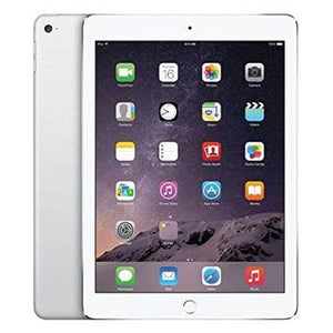 Compare Apple iPad Air 16 GB WiFi 2013 9.7inch Silver Good at KSA Price