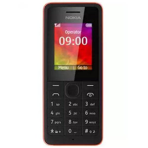 Compare Nokia 106 at KSA Price