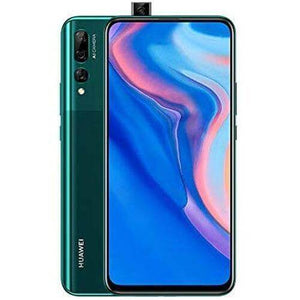 Huawei Y9 Prime 128GB, 6GB Ram single sim…
