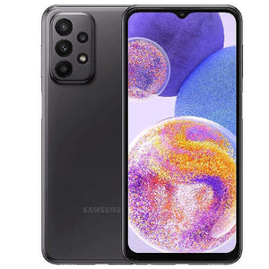 Samsung Galaxy A23 LTE Android Smartphone, 64GB,…