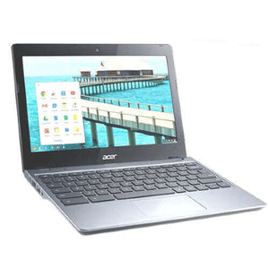 Compare Acer Chromebook 16GBSSD, 4GB Ram Laptop at KSA Price
