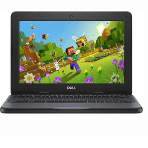 Compare Dell Chromebook 11 16GB, 4GB Ram Laptop at KSA Price