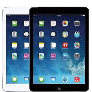 Compare Apple iPad Air 128GB WiFi at KSA Price