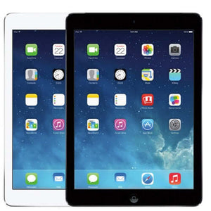 Compare Apple iPad Air 16 GB WiFi Sapce Grey Good at KSA Price
