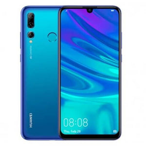 Compare Huawei P SMART 2019 128GB 4GB RAM single sim Blue at KSA Price