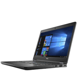 Compare Dell Latitude 5480 Core i5 6th Gen 8GB ,256GB SSD Laptop at KSA Price
