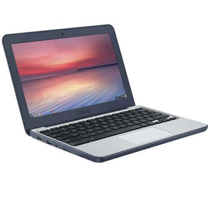 Compare ASUS Chromebook C202 11.6inch Laptop at KSA Price