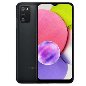 Compare Samsung Galaxy A03s 64GB,4GB Ram Black Brand New at KSA Price