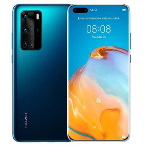 Huawei P40 Pro 256GB 8GB RAM single sim…