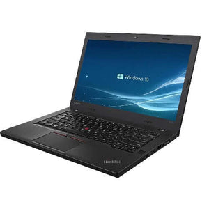Compare Lenovo ThinkPad T460, Core i5 6th, 8GB RAM,256GB SSD Laptop at KSA Price