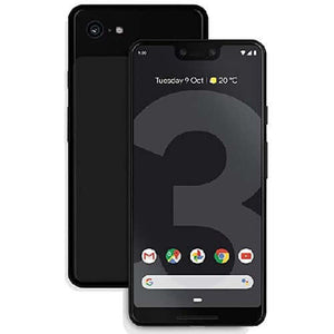 Google Pixel 3XL 64GB, 4GB Ram single sim…