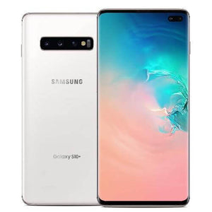 Compare Samsung Galaxy S10 Plus Dual Sim 128GB 8GB Ram Ceramic White at KSA Price