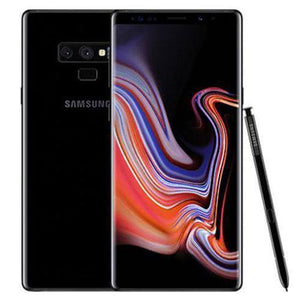 Samsung Galaxy Note 9 Dual Sim 128GB 6GB…