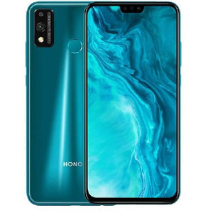 Honor 9X Lite 128GB ,6GB Ram single sim Emerald…