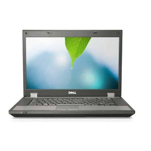 Compare Dell Latitude E5510 i5 320GB, 4GB Ram at KSA Price