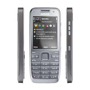 Compare Nokia E52 at KSA Price