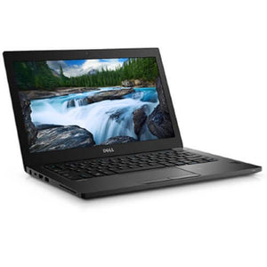 Compare Dell Latitude E7280 i7 7th Gen, 256GB, 8GB Ram at KSA Price