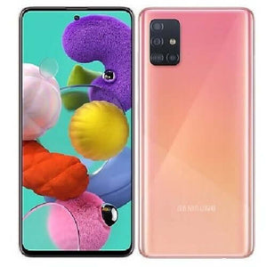 Samsung Galaxy A51 64GB 4GB RAM Single SIM…