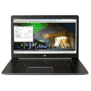 Compare HP ZBook 15 G3 i7, 6th Gen, 512GB, 8GB Ram at KSA Price
