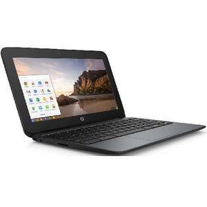 Compare HP Chromebook 11 G4 Celeron5th Gen 11.6inch 16GB eMMC 4GB English at KSA Price